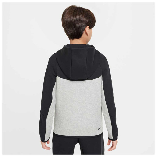 Nike Παιδική ζακέτα Sportswear Tech Fleece